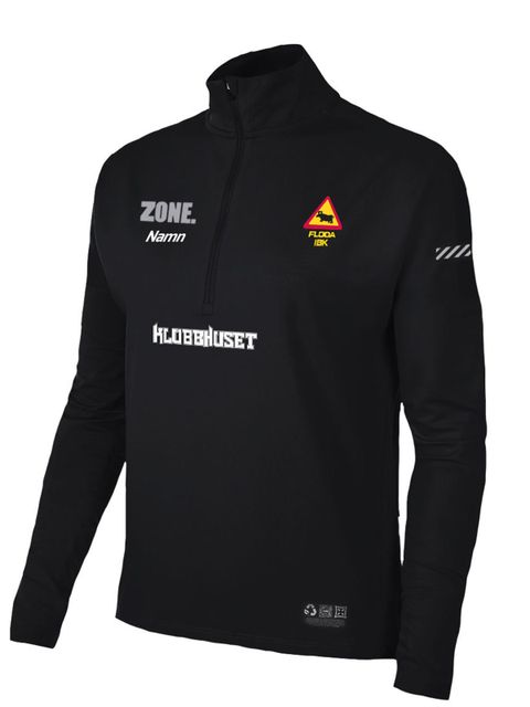 Zone Warmup Jersey GYMTIME (Floda IBK)